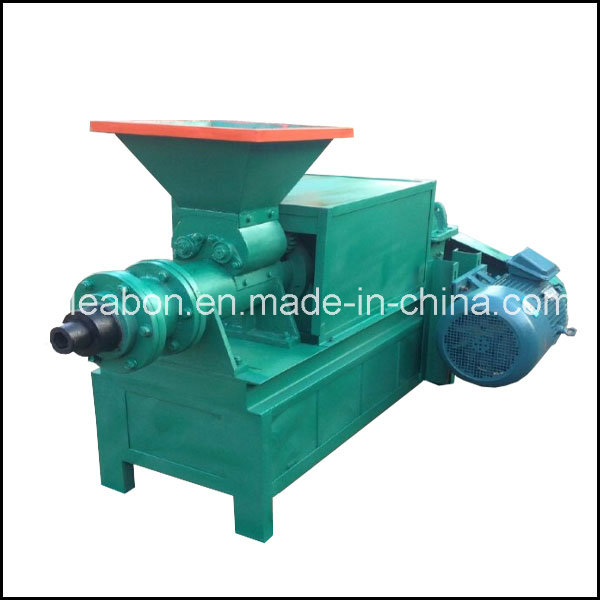 Charcoal Briquette Press Making Machine