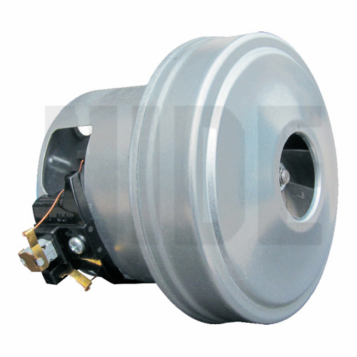 Long Duration Vacuum Cleaner Motor