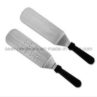 Wooden Handle Meat Shovel (SE-5546)