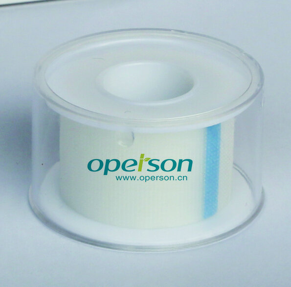 Ce Approved Disposable PE Tape with Low Irritation