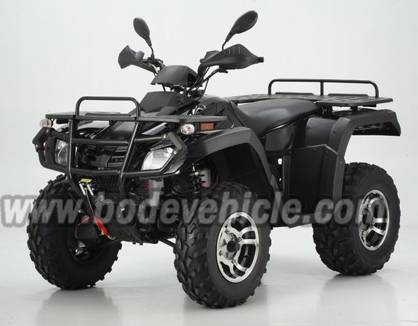 New 300cc 4X4 China Farm ATV (MC-371)