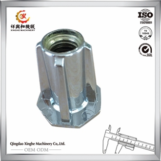 A356 Aluminum Die Casting Zinc Die Casting