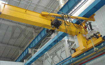 Electric 1T Wall Mounted Jib Crane