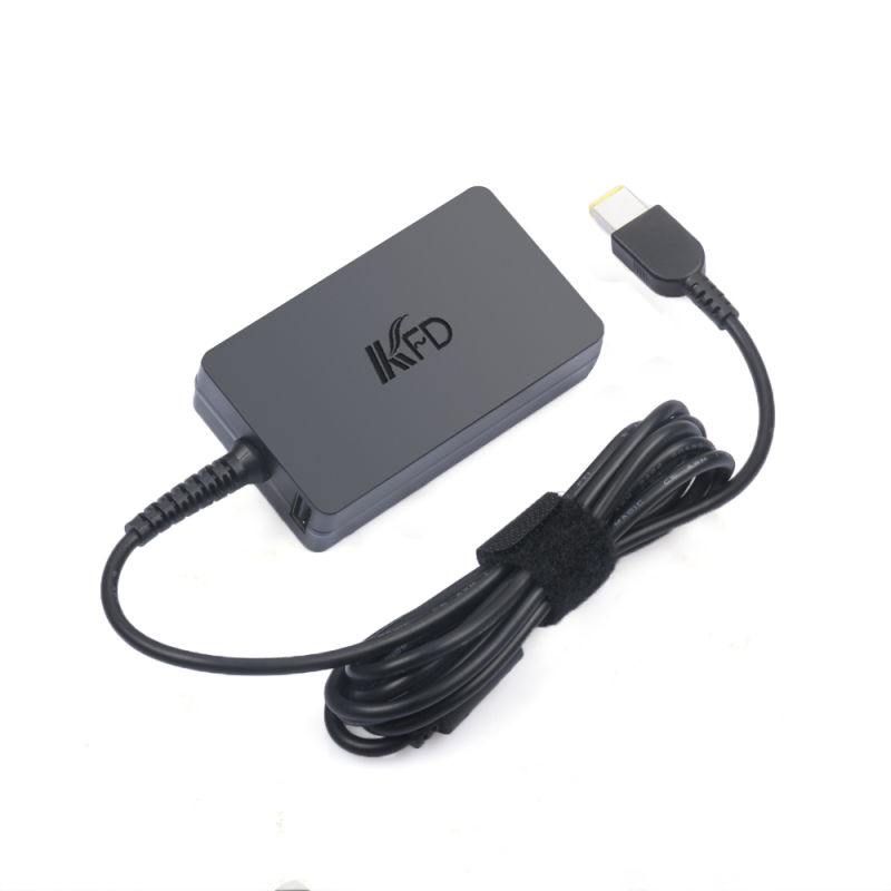 20V 2.25A 45W Charger for Lenovo Thinkpad Helix Model