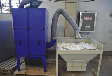 Dust Collector /Industial Dust Collection (GV22FC)