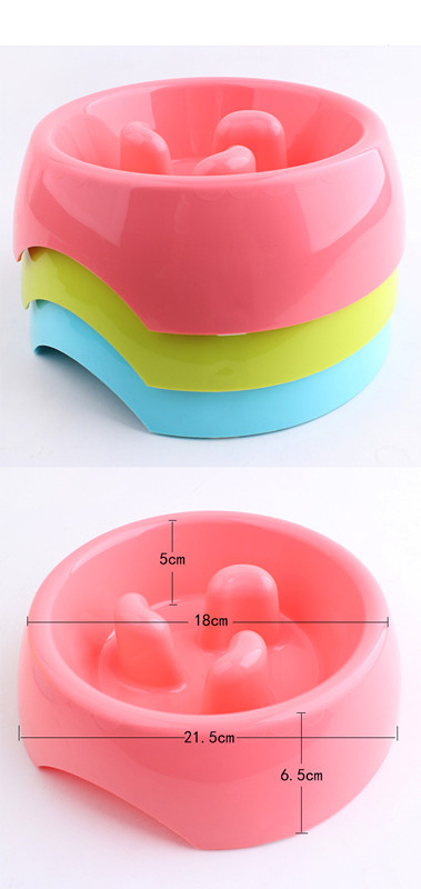 Pet Product, Pet Single Bowl