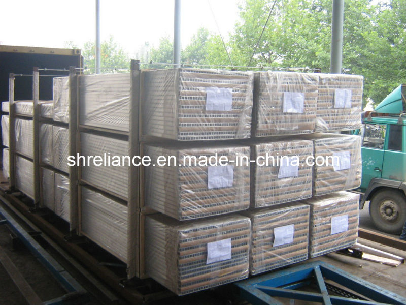 Satisfied Service Aluminum/Aluminium Extrusion Profiles From China