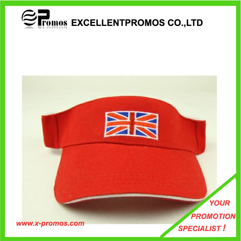 High Quality Promotional Custom Snapback Cap (EP-S3014)