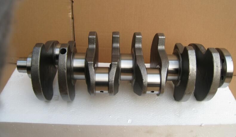 Crankshaft for Volkswagen VW P/N 311 105 101k.