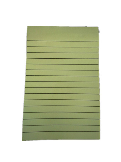 Sticky Notes (memo pad) on Sale