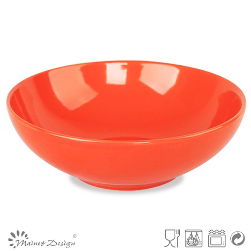 Cheap Solid Color Soup Plate