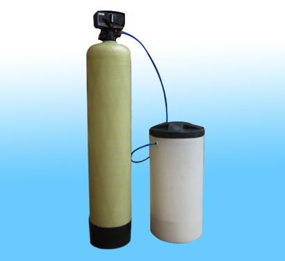 Chunke Water Softener /Water Softening for Water Treatment