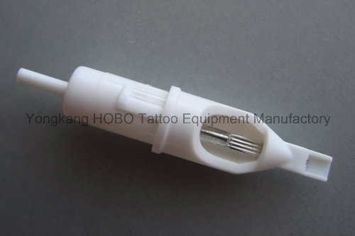 Wholesale Beauty Machine Tattoo Needles Cartridges Supplies