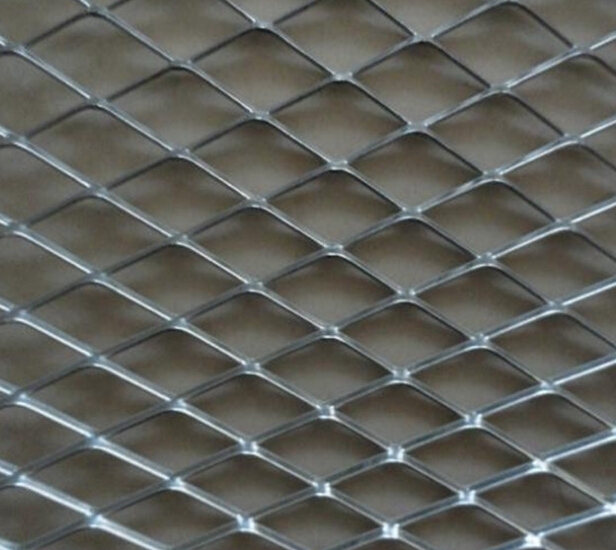 Stainless Steel 201 304 Wire Mesh