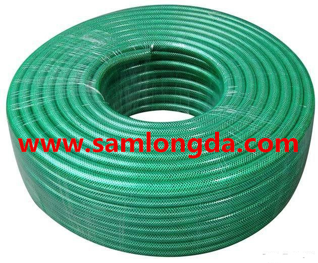 PVC Reinforce Hose / PVC Hose / PVC Garden Hose