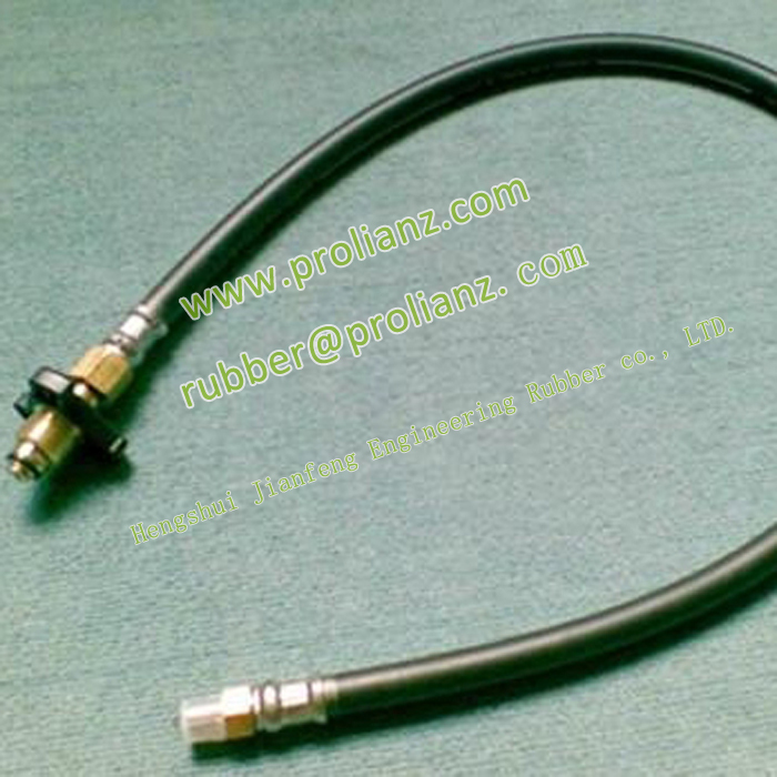 Best Selling Hydraulic Hose to Myanmar