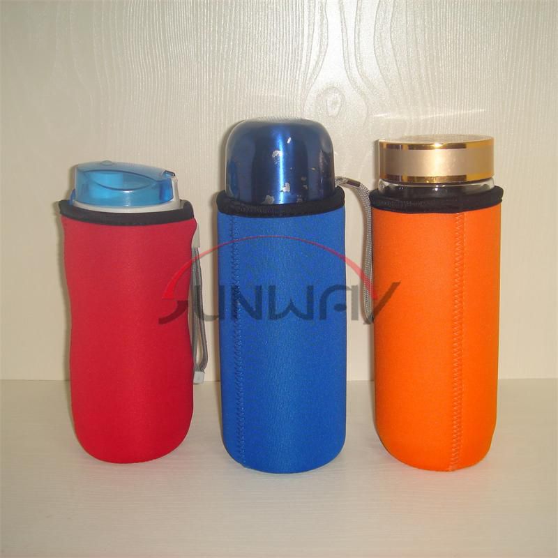 Insulated Water Bottle Holder Custom Bottle Cover Bottle Suit (BC0083)