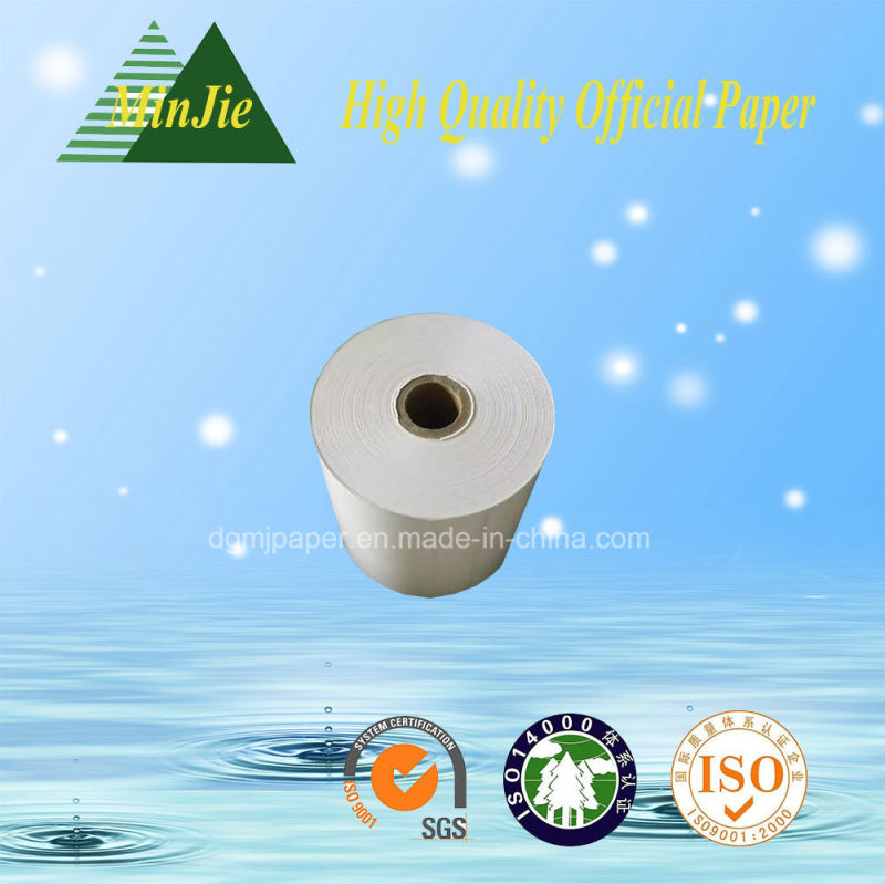 Hot Sale Good Quality 65GSM Thermal Paper