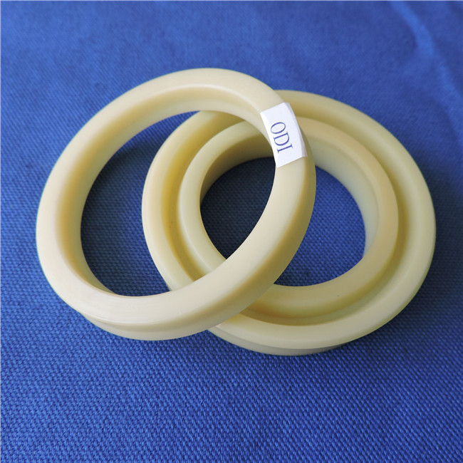 Odi PU Flat Gasket Piston Rod Seal