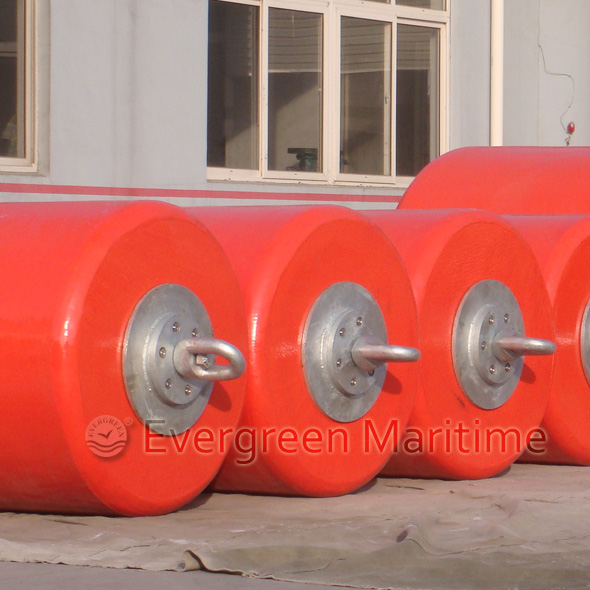 Cylindrical Buoy (YT-CB) , Pick up Buoys (YT-PUB)