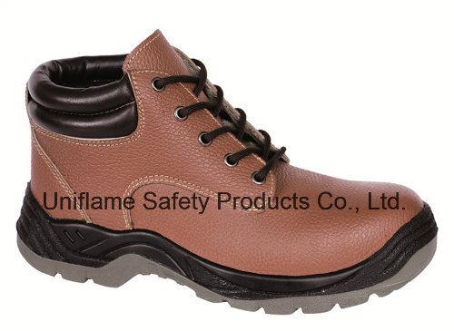 Ufa084 Hotsellling Brand Safety Shoes Womens Safety Shoes