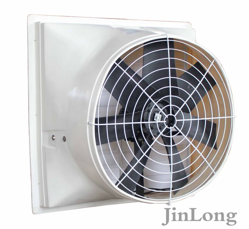 Fiberglass Exhaust Cone Fan for The Theater (JL-110)