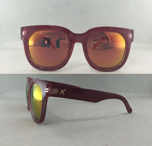 Brand Designer for High Quality Sunglasses P01106
