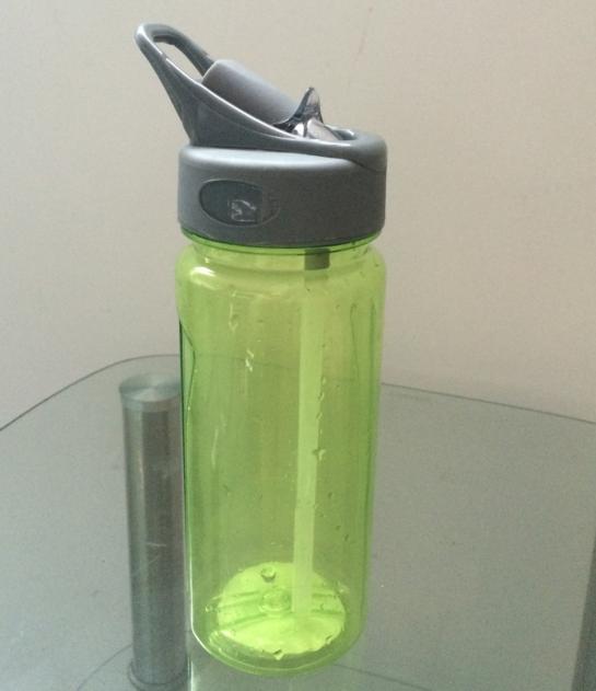 Water Bottle for Promotional Gifts (HA09017)