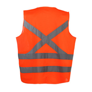 Wholesale Workwear Reflective Safety Vest