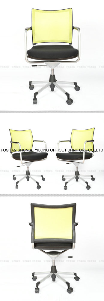 Mesh Medium Back Swivel Ergonomic Executive Chair