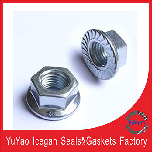 Hexagon Nut/Hexagonal Nut/Hex Nut/Nut Ig101