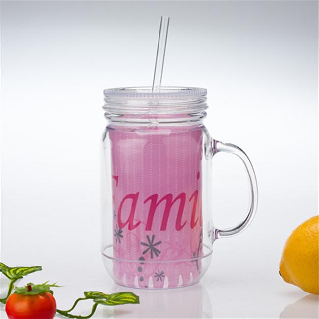 Water Bottle for Promotional Gifts (HA09024)