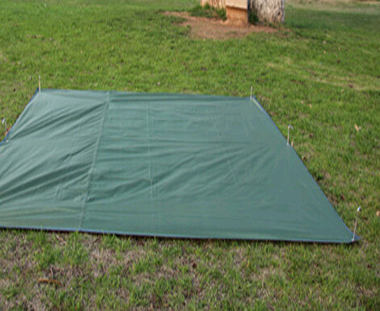 Three Colors Oxford Cloth Outdoor Picnic Mat