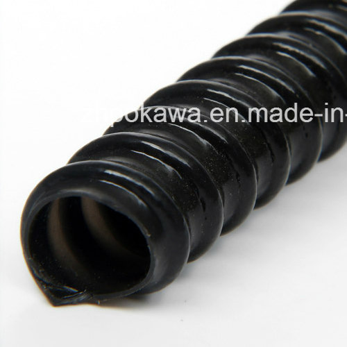 Anti-UV PVC Reinforcement Hose for Pump