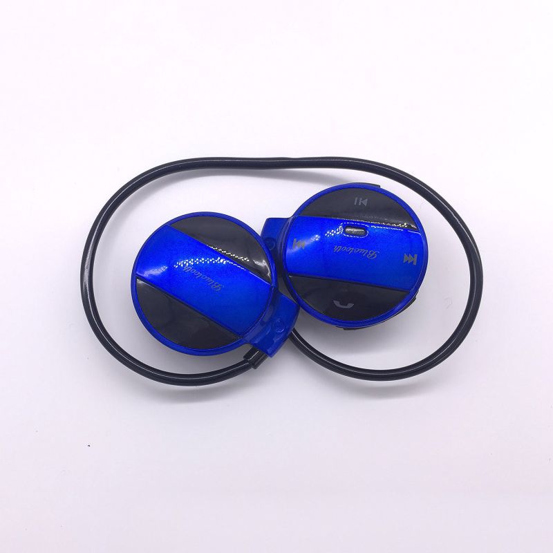 Hottest Wireless Bluetooth Headset Handsfree Headphones for Mobile Phone