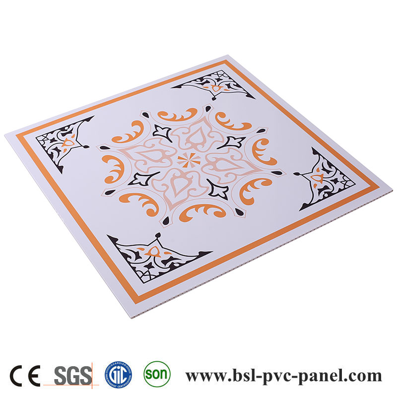 PVC Ceiling 59.5cm*59.5cm