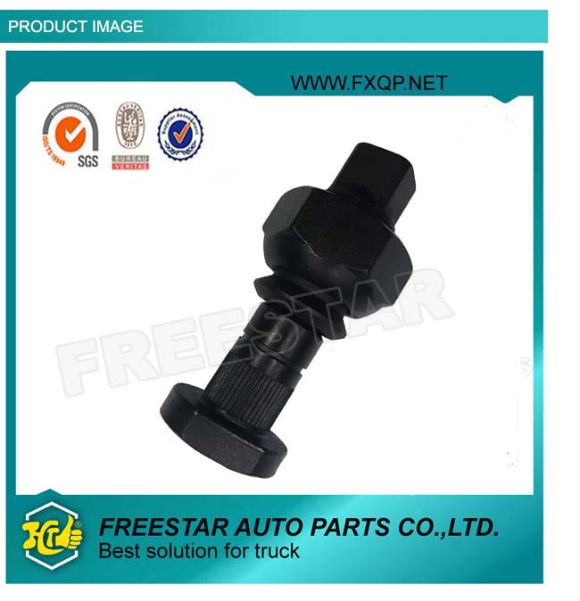 Freestar Wheel Hub Bolt Fastener for KIA