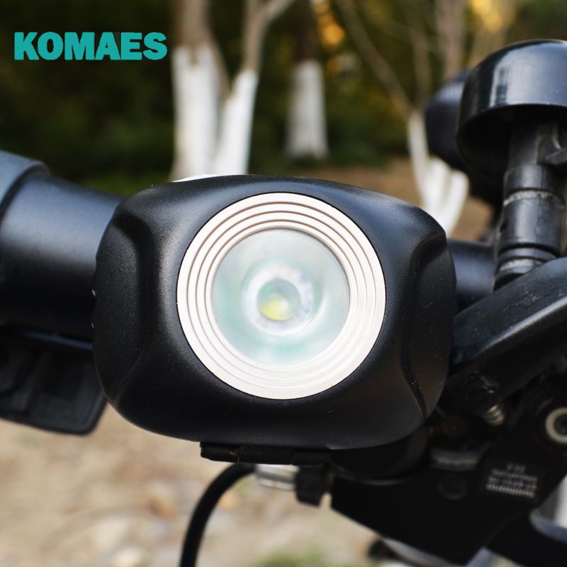 Bike Iamp High Power LED Bike Lights