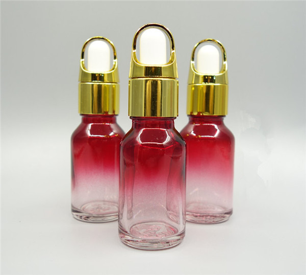 Essential Oil Bottle (KLE-05)