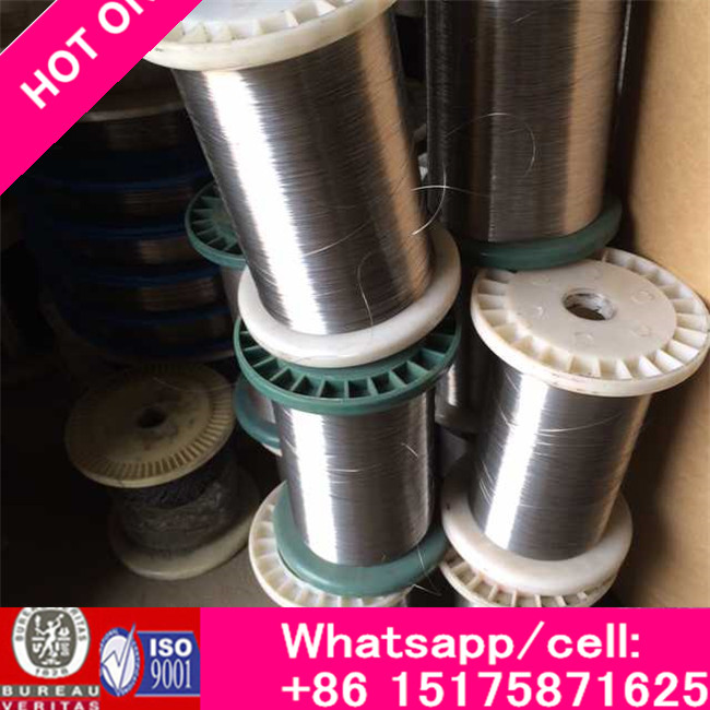 High Temperature Resistance Tungsten Wire Mesh 99.9% Pure Tungsten Mesh Fabric