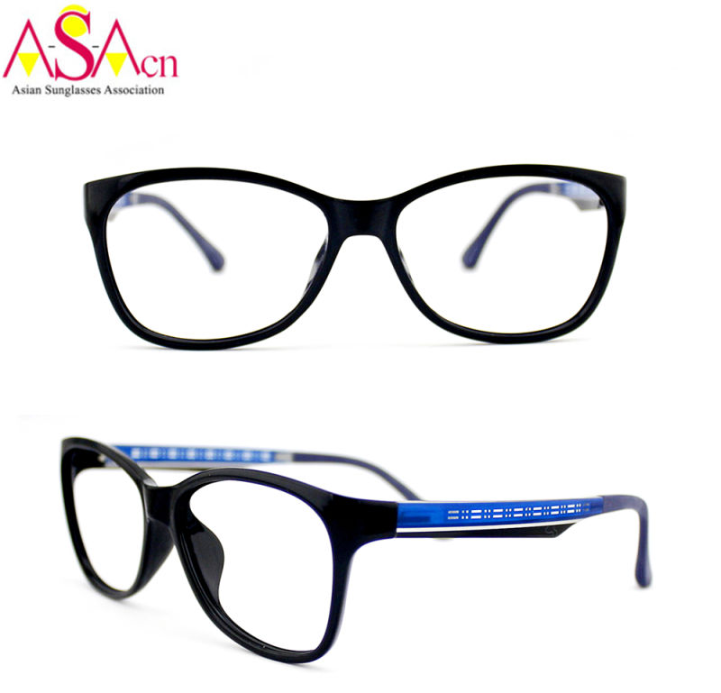 New Style Unisex Computer Eyeglass Optical Frame (14316)