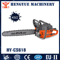 Chain Saw with High Quality and Easy Operator