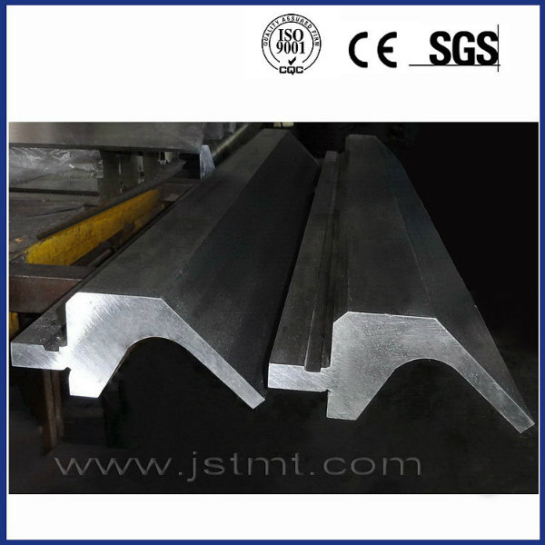 Acute Angle Bending Press Brake Tools for Hemming Tools