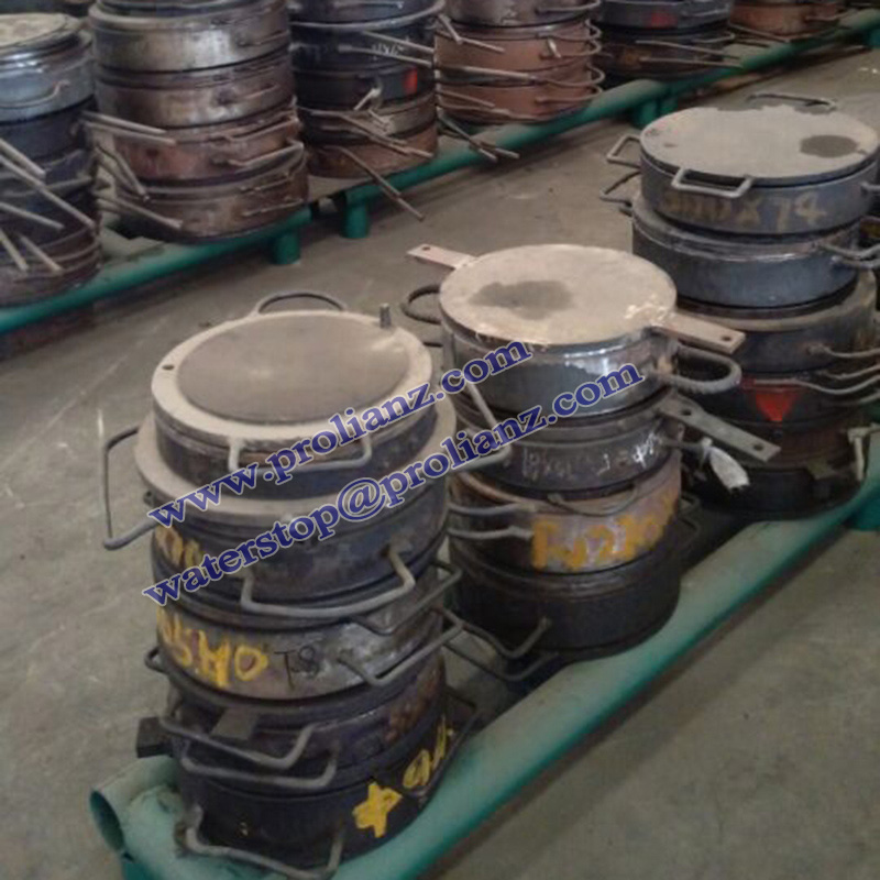 Professional Rubber Bridge Bearing to The United States