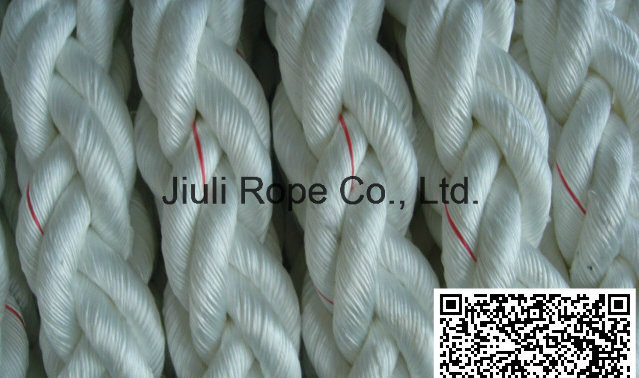 Tow Rope / 8 Strand Rope / 12 Strand Rope