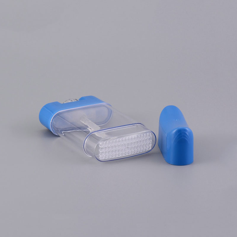 Plastic Deodorant Stick Container, Antiperspirant Deodorant 85g 113G (NDOB05)