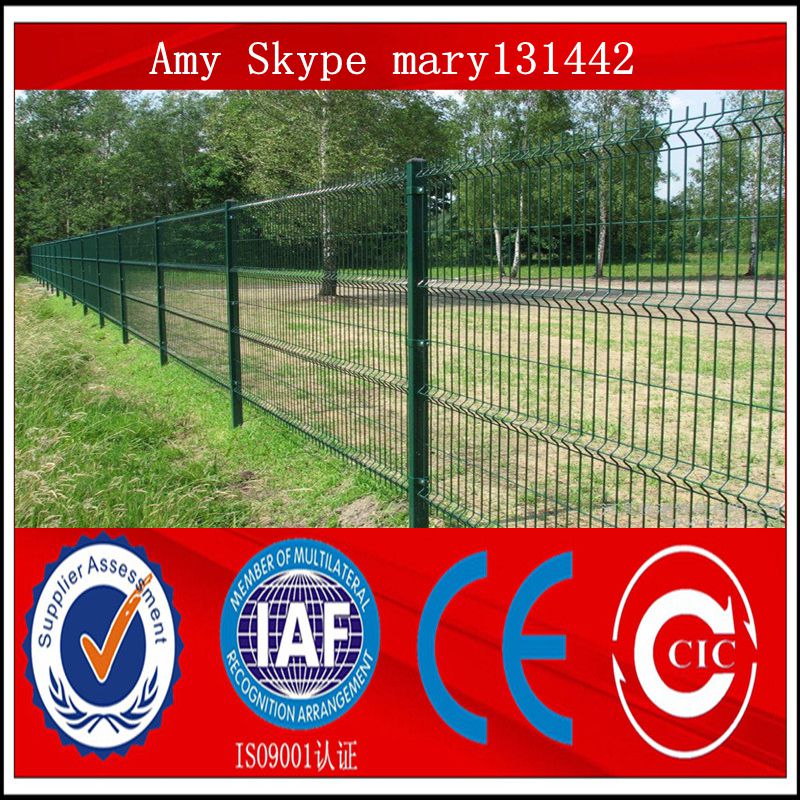 High Quality Fence/Construction Fence/Outdoor Fence