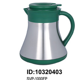 Painted Double Wall Vacuum Insulated Coffee Jug