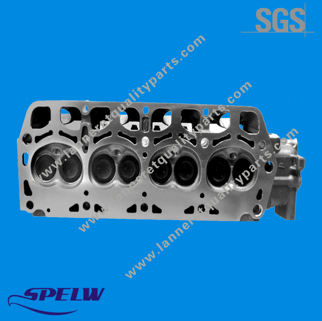 Complete Cylinder Head for Toyota 4y