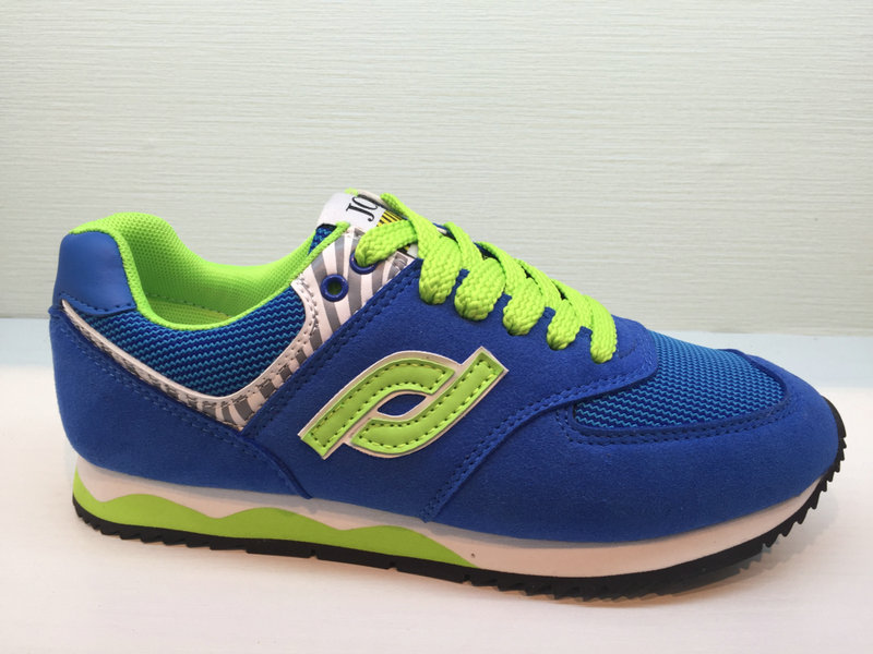 2016 New Style Fashion Sport Shoes with High Quality